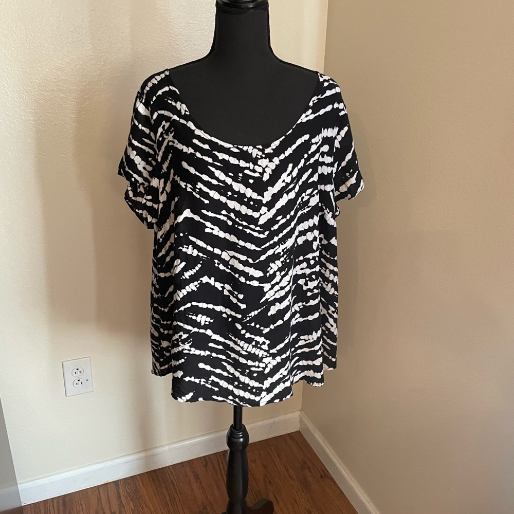 Womans blouse